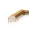 Frame USA Economy Gold Single Image Picture Frame